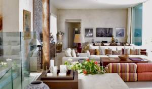 Alquiler por temporada Villa Isla de Ibiza