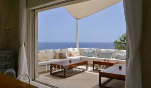 Alquiler por temporada Villa Isla de Ibiza