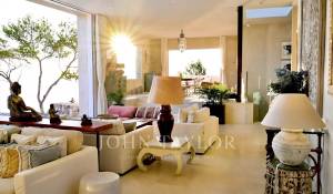 Alquiler por temporada Villa Isla de Ibiza