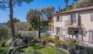 Alquiler por temporada Villa La Colle-sur-Loup