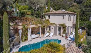 Alquiler por temporada Villa La Colle-sur-Loup