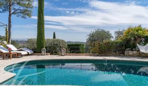 Alquiler por temporada Villa La Colle-sur-Loup