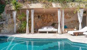 Alquiler por temporada Villa La Colle-sur-Loup