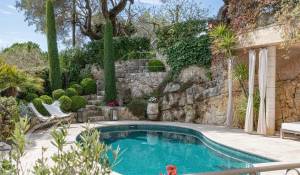 Alquiler por temporada Villa La Colle-sur-Loup