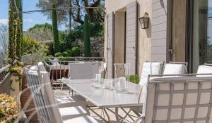 Alquiler por temporada Villa La Colle-sur-Loup