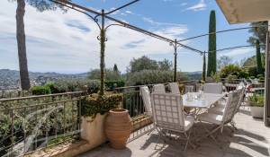 Alquiler por temporada Villa La Colle-sur-Loup