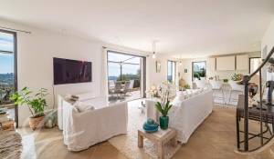 Alquiler por temporada Villa La Colle-sur-Loup