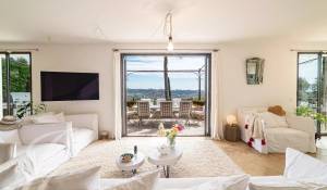 Alquiler por temporada Villa La Colle-sur-Loup