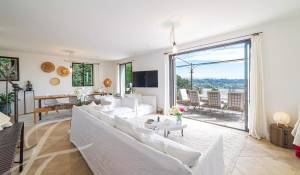 Alquiler por temporada Villa La Colle-sur-Loup