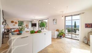 Alquiler por temporada Villa La Colle-sur-Loup