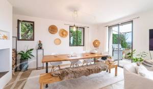 Alquiler por temporada Villa La Colle-sur-Loup