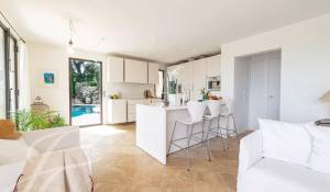 Alquiler por temporada Villa La Colle-sur-Loup