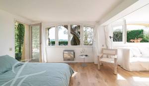 Alquiler por temporada Villa La Colle-sur-Loup