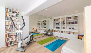 Alquiler por temporada Villa La Colle-sur-Loup