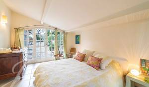 Alquiler por temporada Villa La Colle-sur-Loup