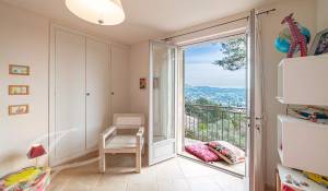 Alquiler por temporada Villa La Colle-sur-Loup