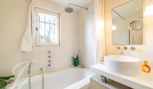 Alquiler por temporada Villa La Colle-sur-Loup