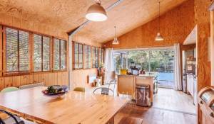 Alquiler por temporada Villa Lège-Cap-Ferret