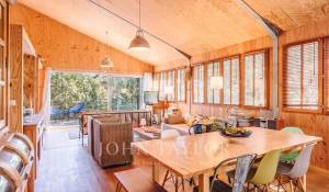 Alquiler por temporada Villa Lège-Cap-Ferret