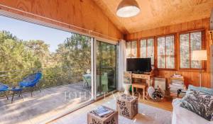 Alquiler por temporada Villa Lège-Cap-Ferret