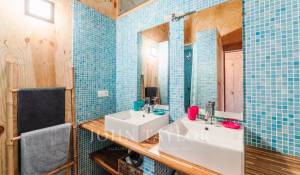 Alquiler por temporada Villa Lège-Cap-Ferret