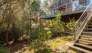 Alquiler por temporada Villa Lège-Cap-Ferret