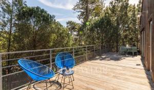 Alquiler por temporada Villa Lège-Cap-Ferret