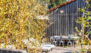 Alquiler por temporada Villa Lège-Cap-Ferret