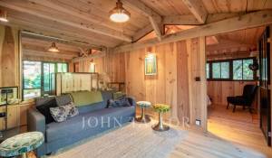 Alquiler por temporada Villa Lège-Cap-Ferret