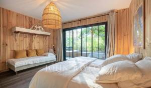 Alquiler por temporada Villa Lège-Cap-Ferret