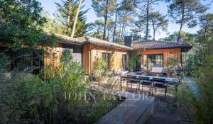 Alquiler por temporada Villa Lège-Cap-Ferret