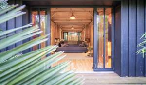 Alquiler por temporada Villa Lège-Cap-Ferret