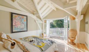 Alquiler por temporada Villa Lège-Cap-Ferret