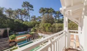 Alquiler por temporada Villa Lège-Cap-Ferret