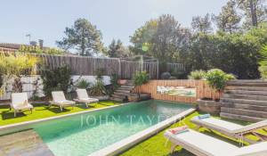 Alquiler por temporada Villa Lège-Cap-Ferret