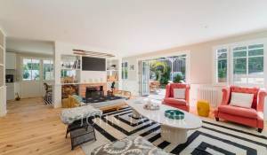 Alquiler por temporada Villa Lège-Cap-Ferret