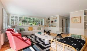 Alquiler por temporada Villa Lège-Cap-Ferret