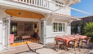 Alquiler por temporada Villa Lège-Cap-Ferret