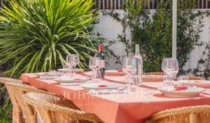 Alquiler por temporada Villa Lège-Cap-Ferret