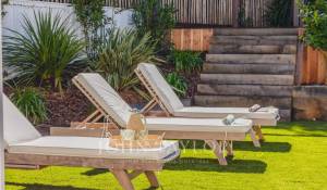 Alquiler por temporada Villa Lège-Cap-Ferret