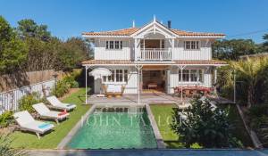 Alquiler por temporada Villa Lège-Cap-Ferret