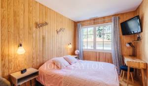 Alquiler por temporada Villa Lège-Cap-Ferret