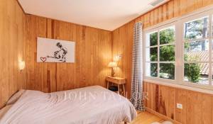 Alquiler por temporada Villa Lège-Cap-Ferret