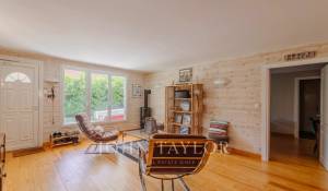 Alquiler por temporada Villa Lège-Cap-Ferret