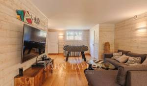 Alquiler por temporada Villa Lège-Cap-Ferret