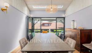 Alquiler por temporada Villa Lège-Cap-Ferret