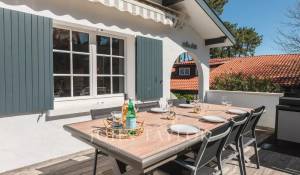 Alquiler por temporada Villa Lège-Cap-Ferret