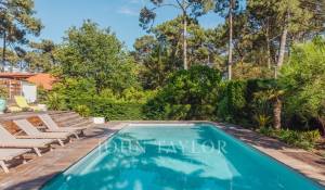 Alquiler por temporada Villa Lège-Cap-Ferret