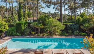 Alquiler por temporada Villa Lège-Cap-Ferret