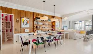 Alquiler por temporada Villa Lège-Cap-Ferret